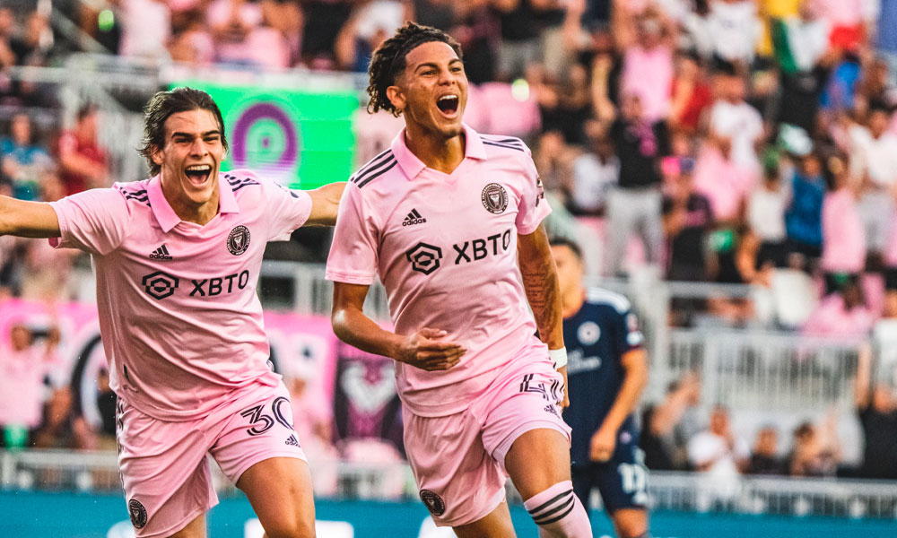 Inter FC de Miami respeta decisión de David Ruíz – Diario Deportivo Más