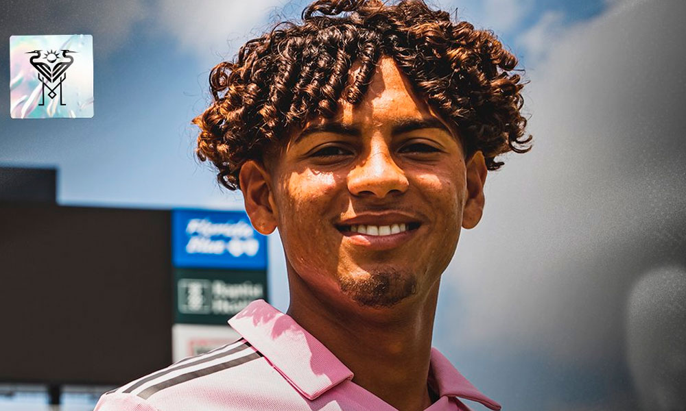 Inter de la MLS contrata al hondureño David Ruiz – Diario Deportivo Más