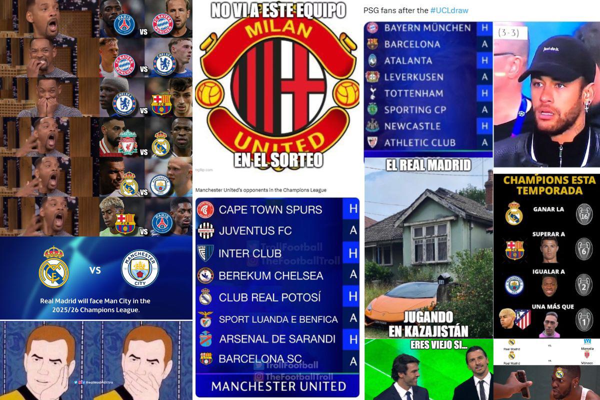 Champions League