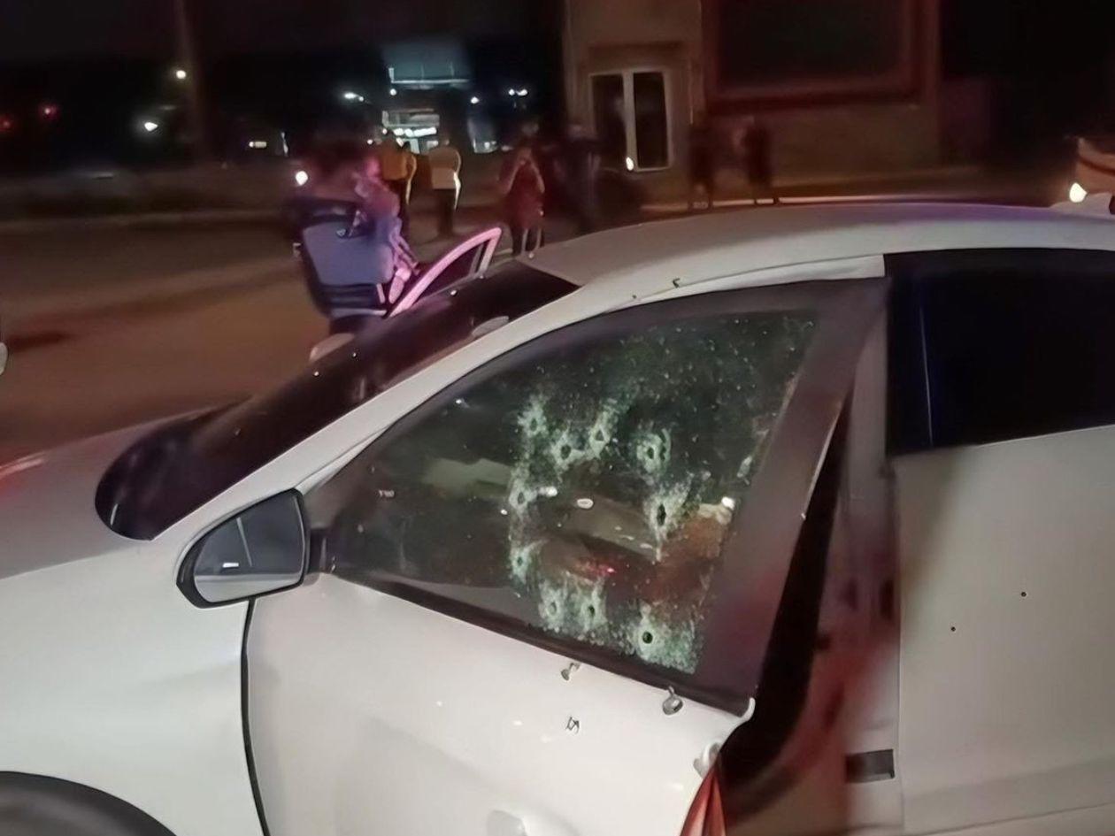 Identifican a hombres asesinados en bulevar Unah-vs de San Pedro Sula