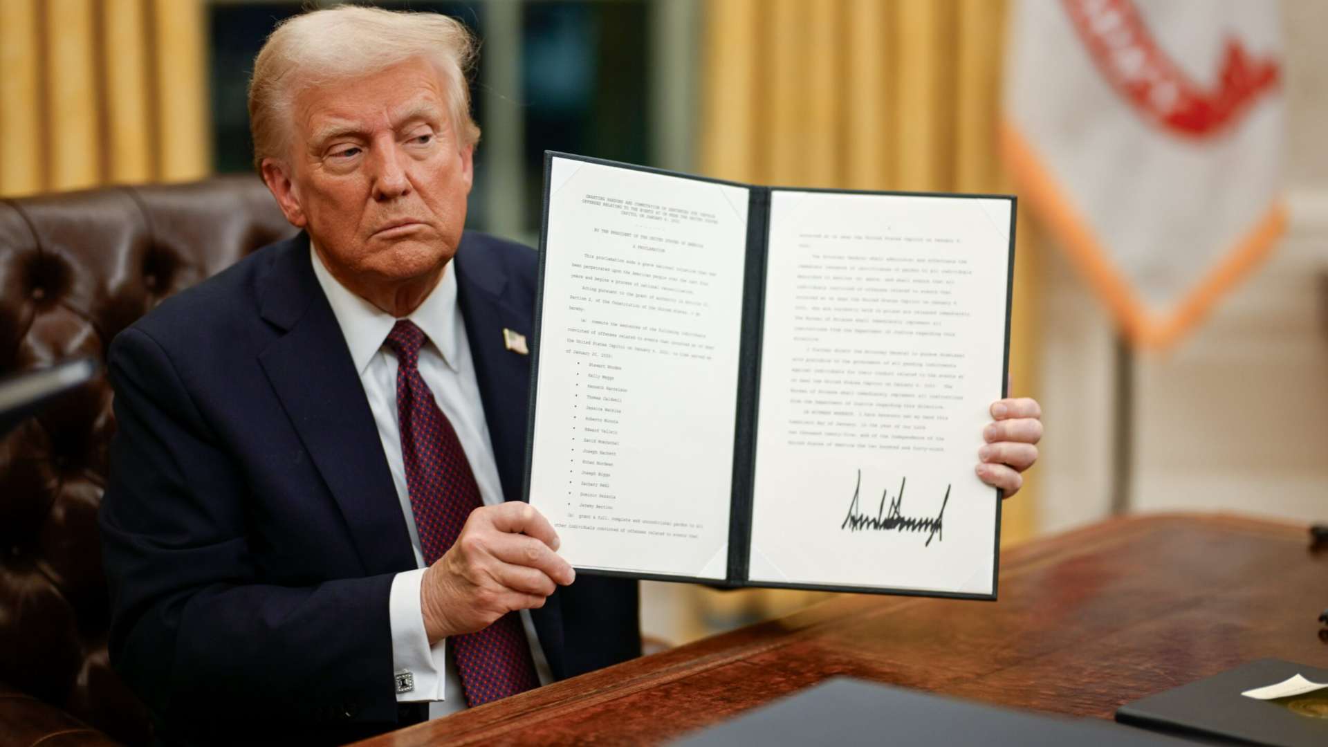 ¿Salud pública en juego? Las decisiones de Donald Trump que alertan a expertos