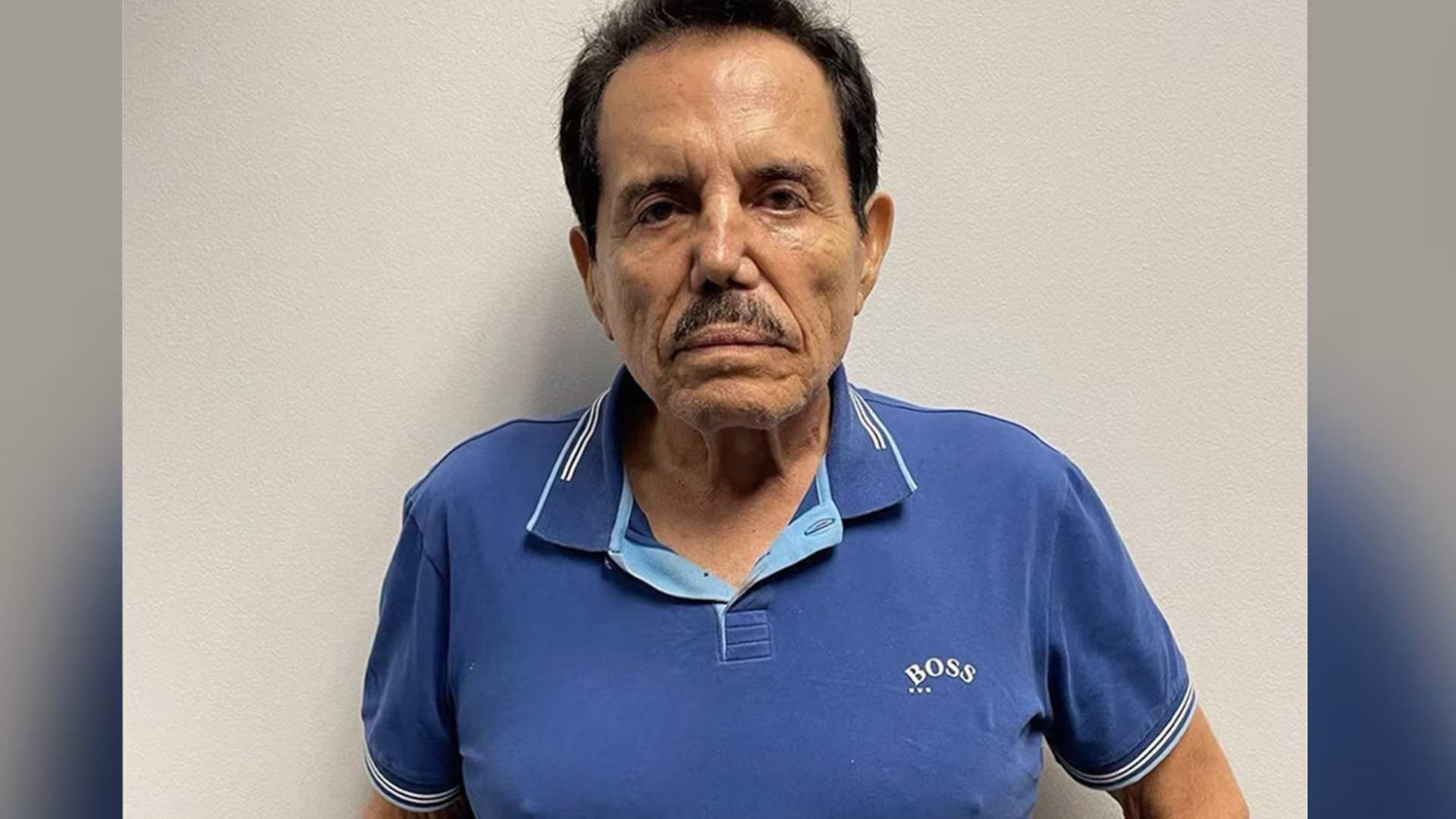 "El Mayo" Zambada: Líder del Cártel de Sinaloa se declara culpable en EE.UU.