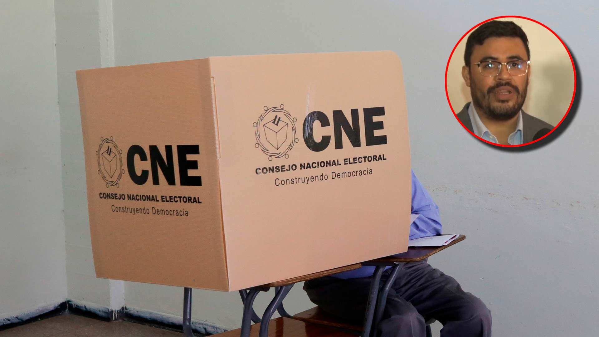 Panorama a 100 días de las elecciones generales en Honduras