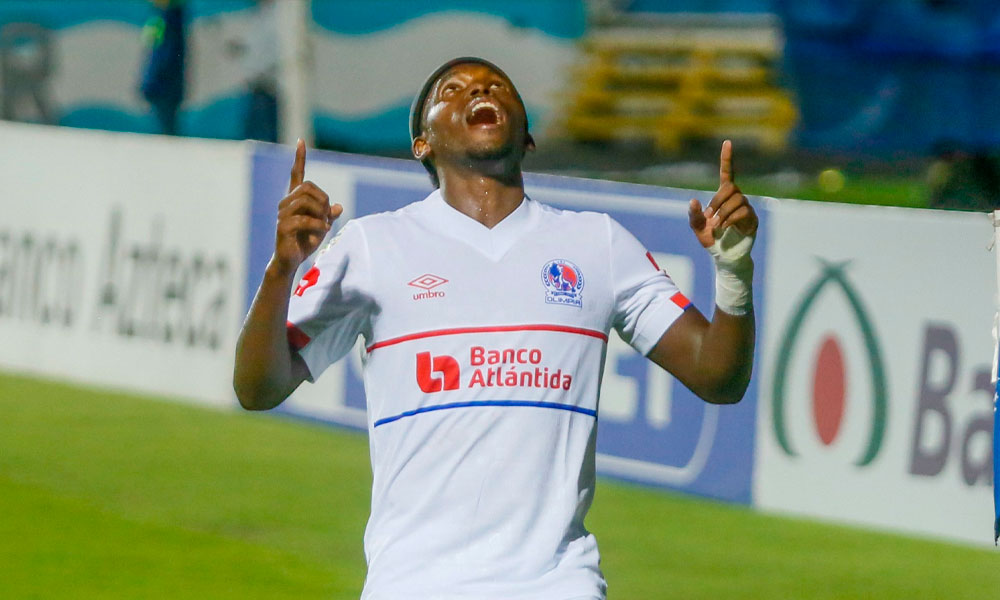 Olimpia doblega a Lobos y es líder del Apertura – Diario Deportivo Más