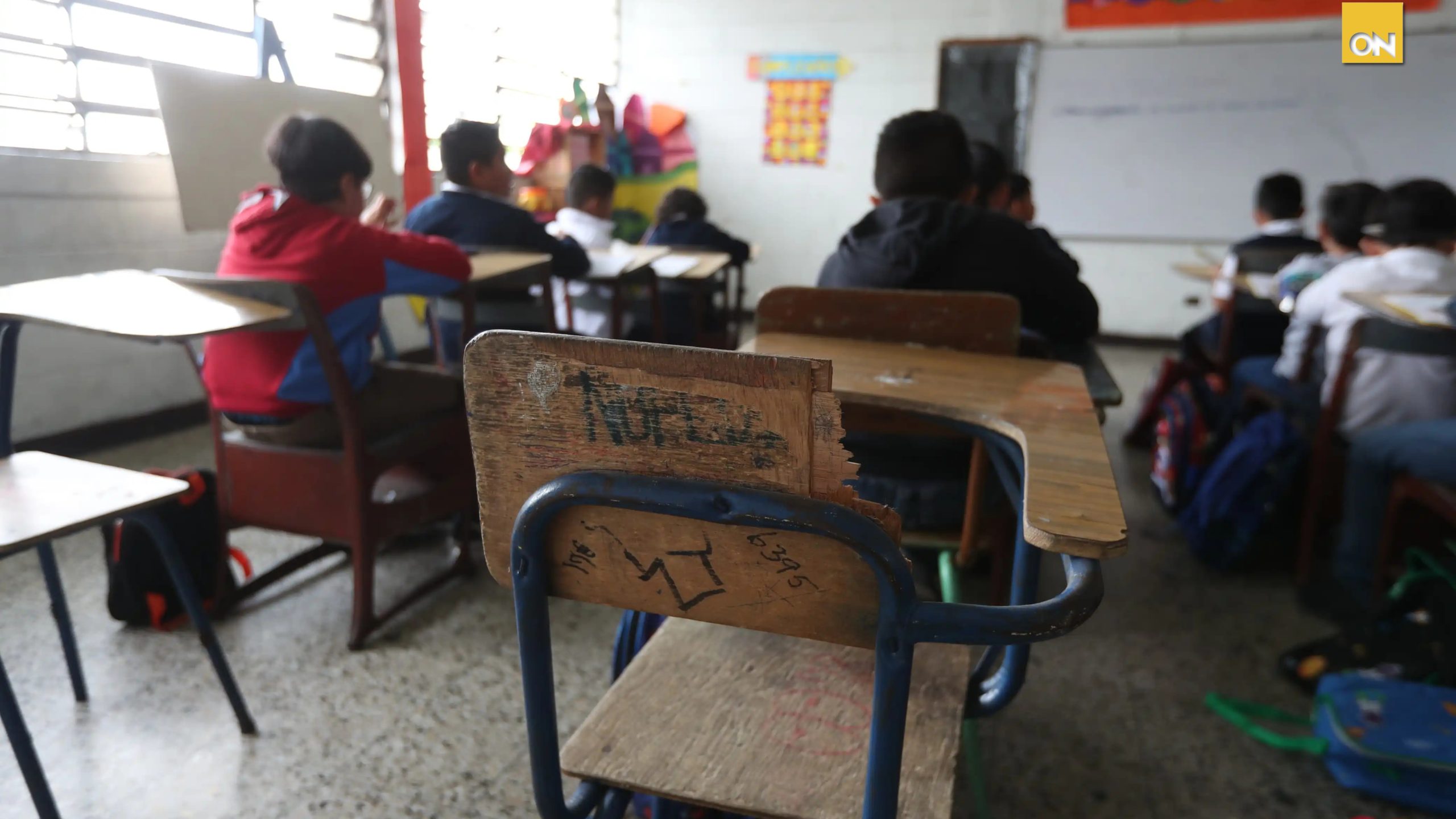 Escuelas de Comayagua siguen sin recibir fondos de matrícula gratis