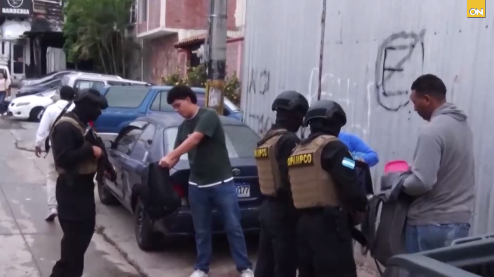Debate por estado de excepción en elecciones divide opiniones en Honduras
