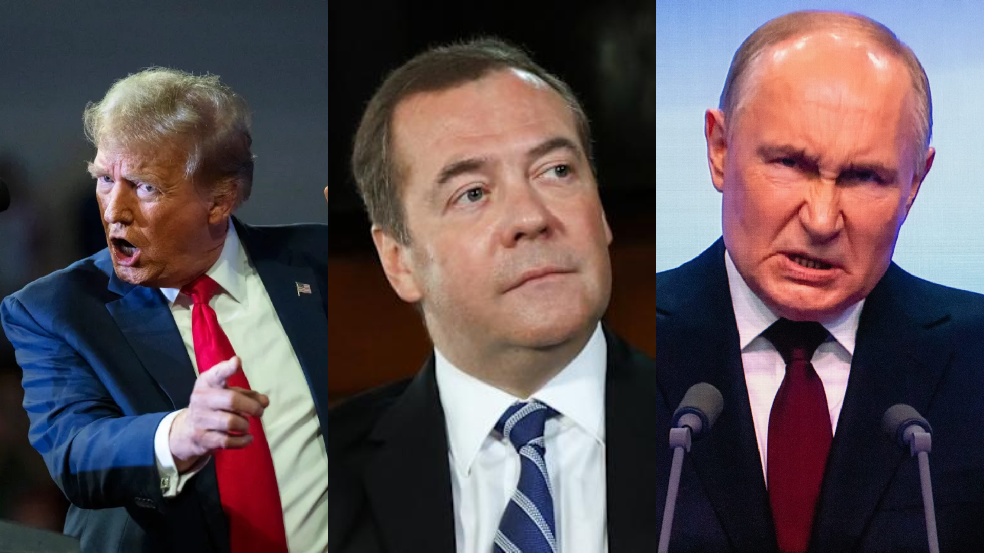 Se intensifica tensión entre Estados Unidos y Rusia