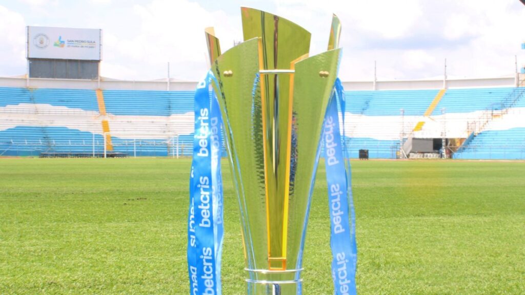 La Liga Nacional de Honduras tiene un nuevo club: la fusión que sorprendió a todos - ClaroSports