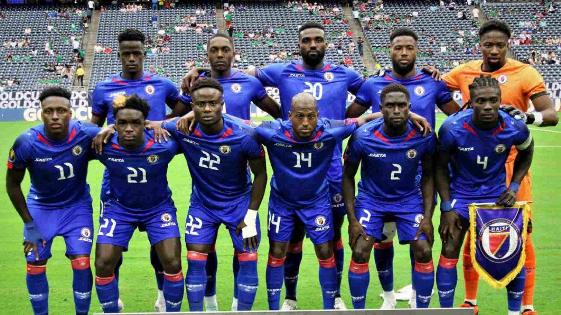 Haiti