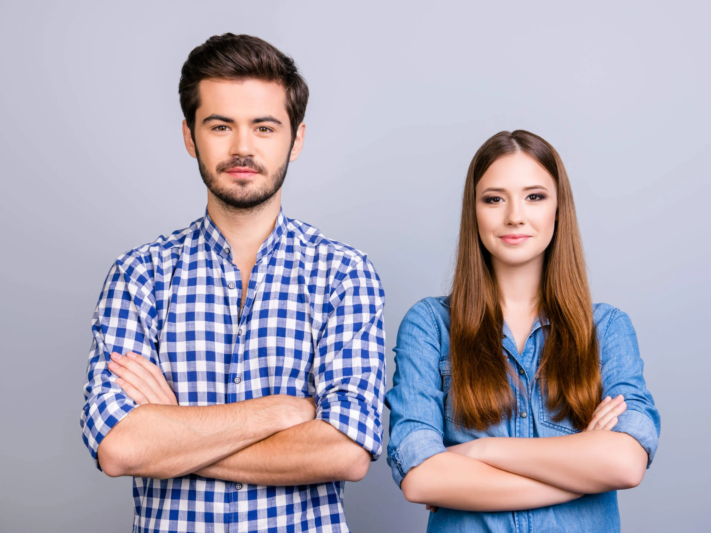 ¿Hombres o mujeres?