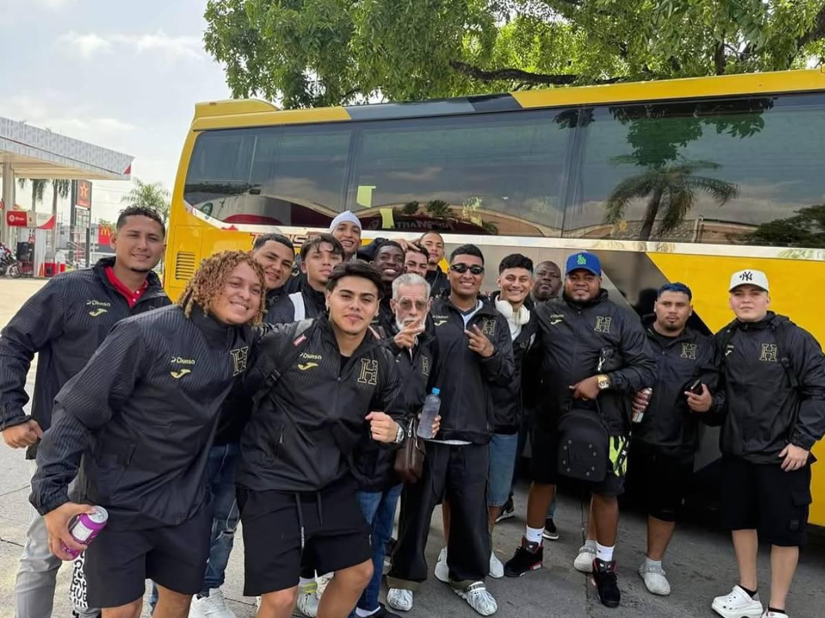 Tiktokers de El Salvador vs Honduras: Día, hora y convocados para el partido