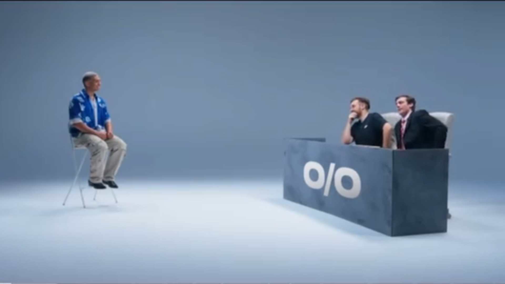 Tiktoker hondureño pone a prueba a Ibai y Gaspi en video