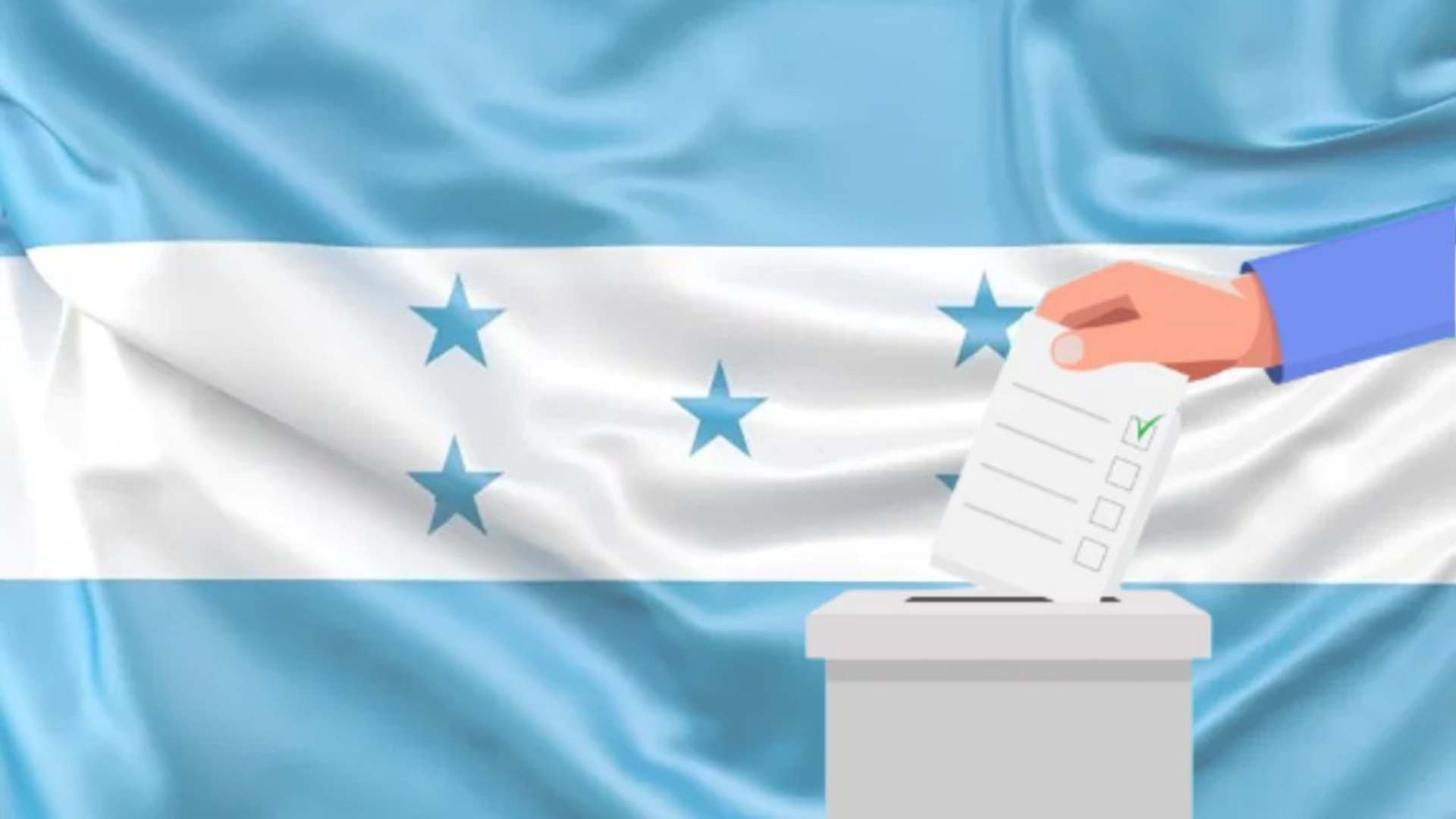 hondureños extranjero