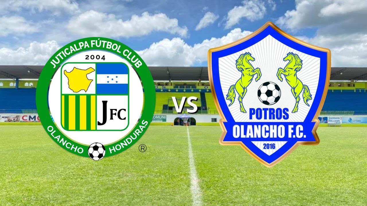 Olancho FC Vs Juticalpa | Jornada 1 Apertura Liga Nacional 2024/25 | Reacción en vivo