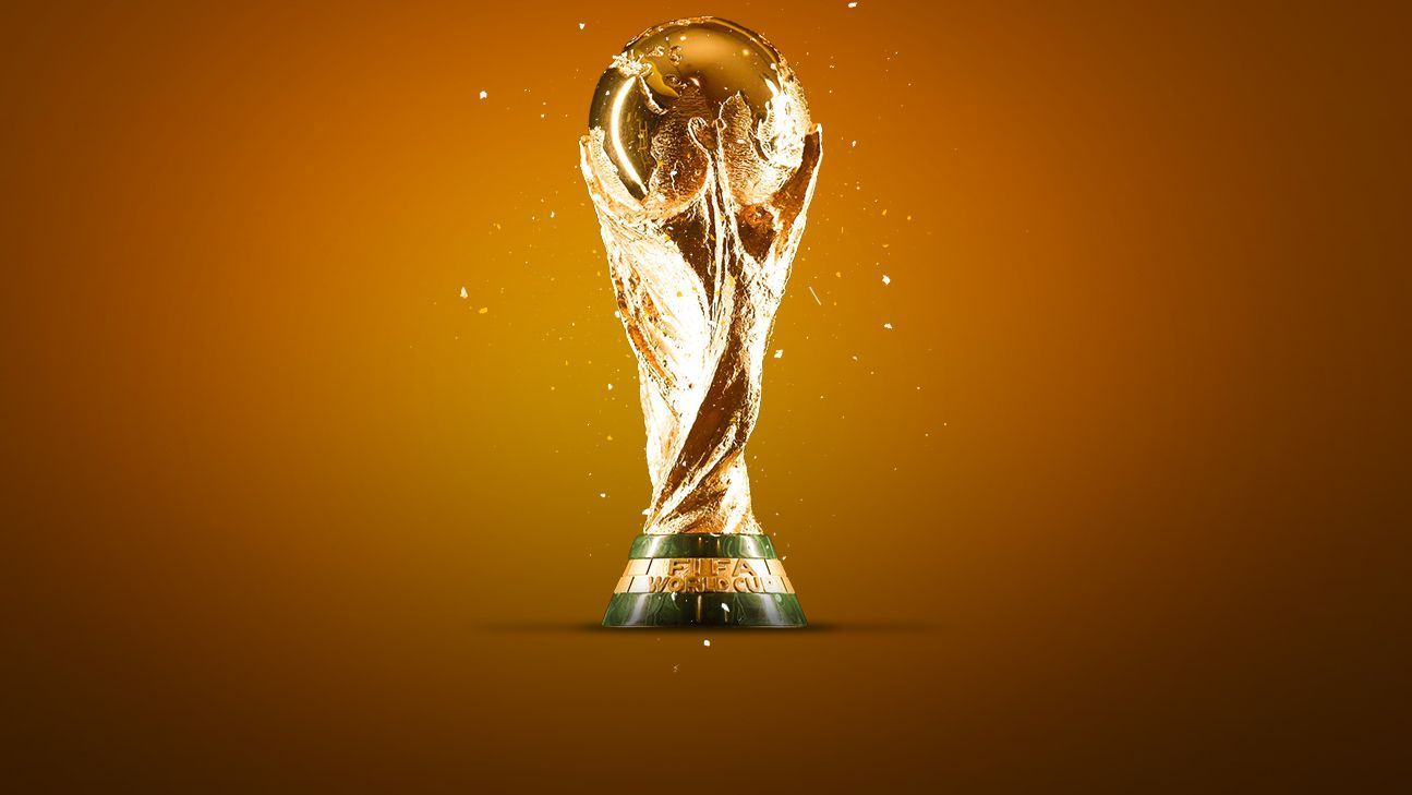 Así será el nuevo formato de FIFA para el Mundial 2026 - ESPN