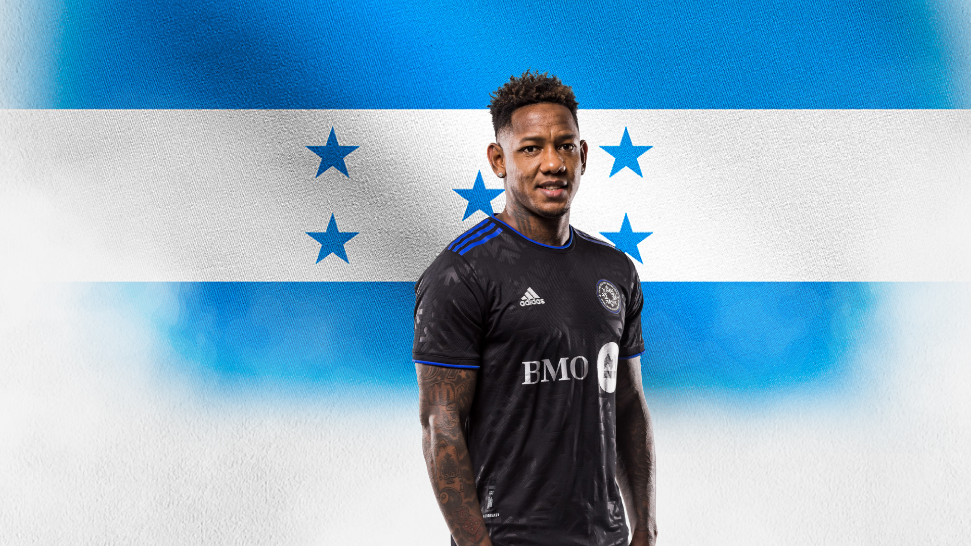Romell Quioto called up by Honduras | CF Montréal