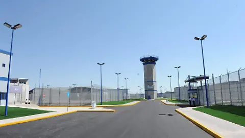 Cefereso 11 Hermosillo: características del penal donde está Julio César Chávez Jr - El Sol de Hermosillo | Noticias Locales, Policiacas, sobre México, Sonora y el Mundo