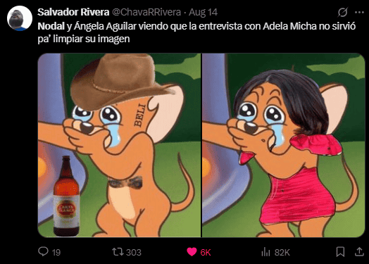 ESPECIAL/X