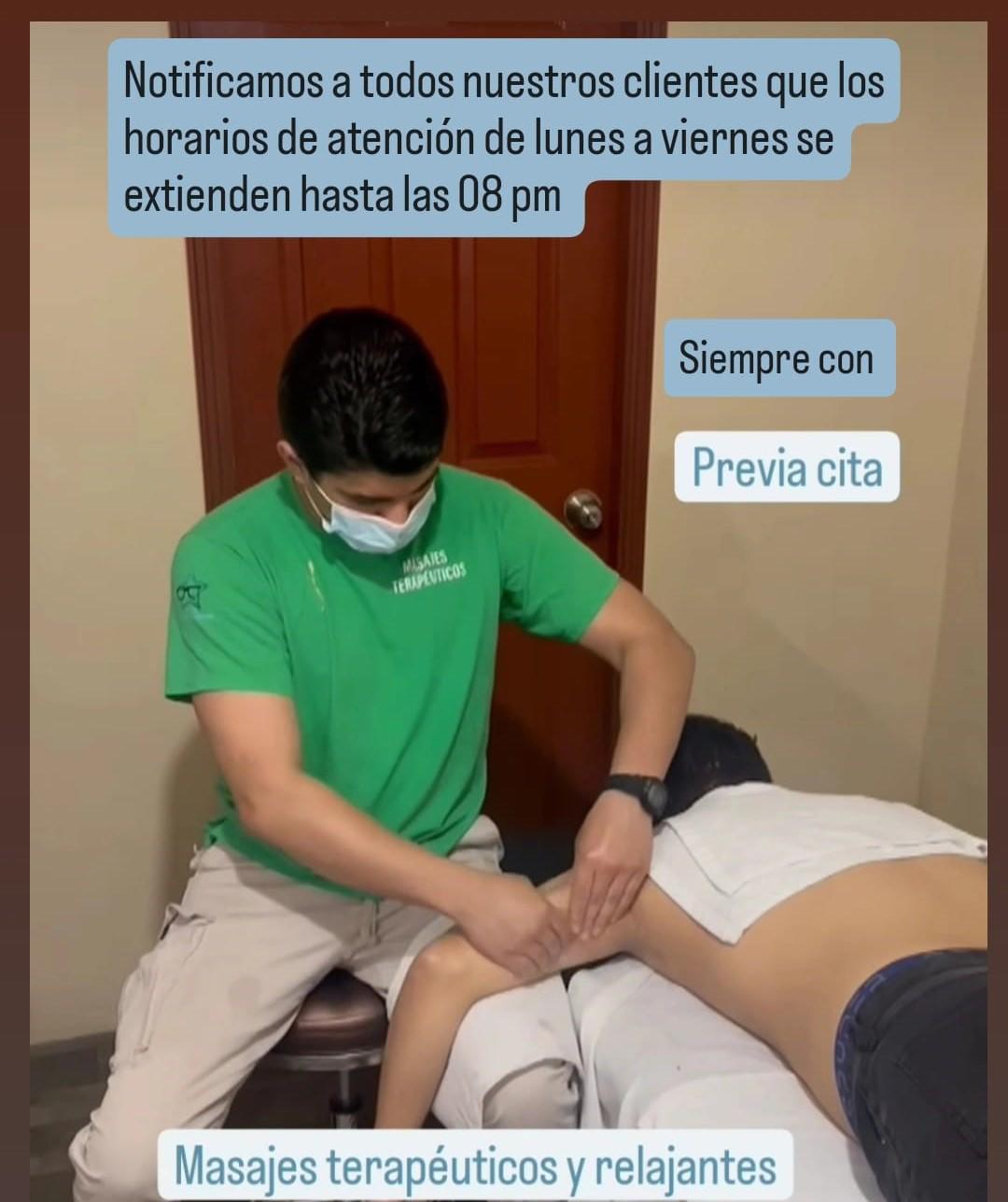 Capturan en San Pedro Sula a falso quiropráctico acusado de agresiones sexuales