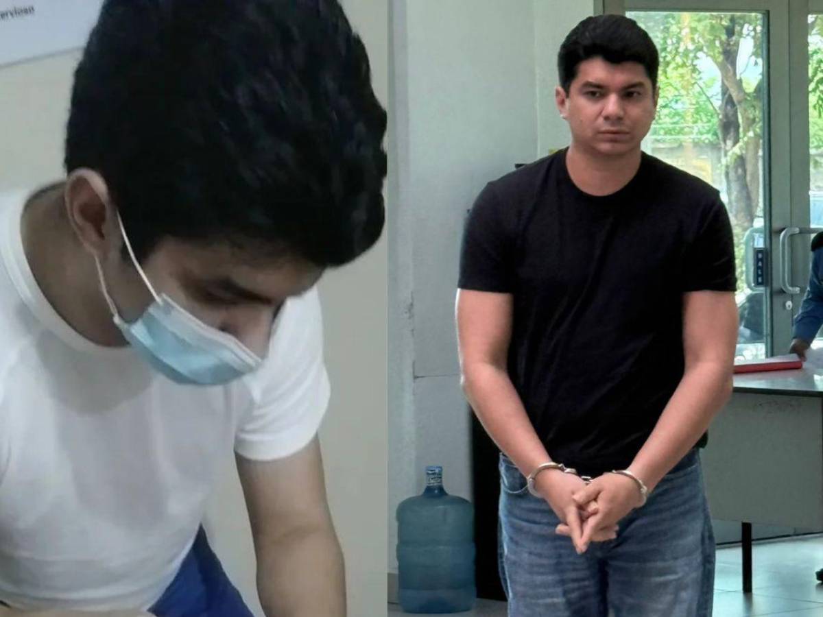 Capturan en San Pedro Sula a falso quiropráctico acusado de agresiones sexuales