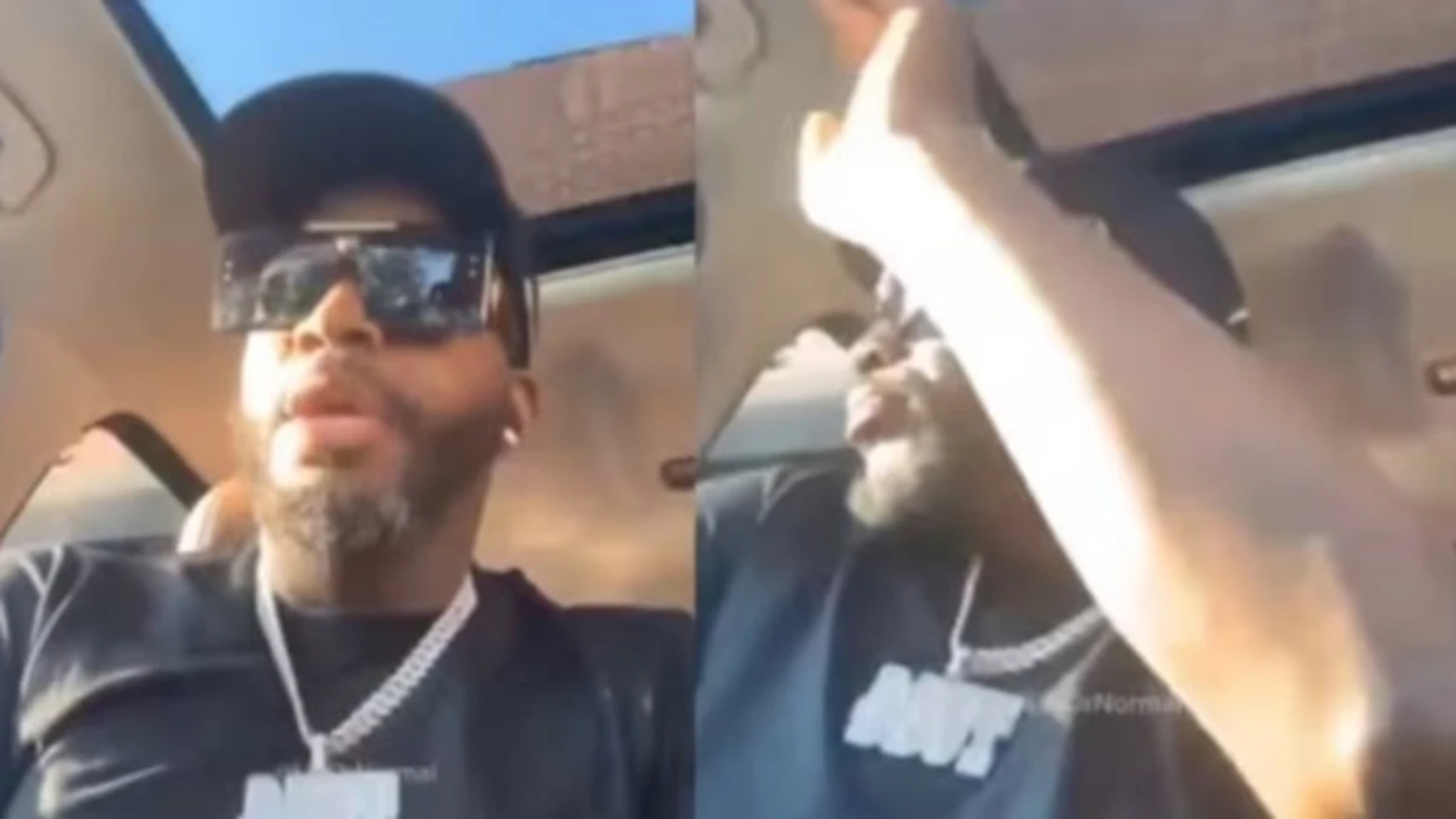 influencer Kevin Watson