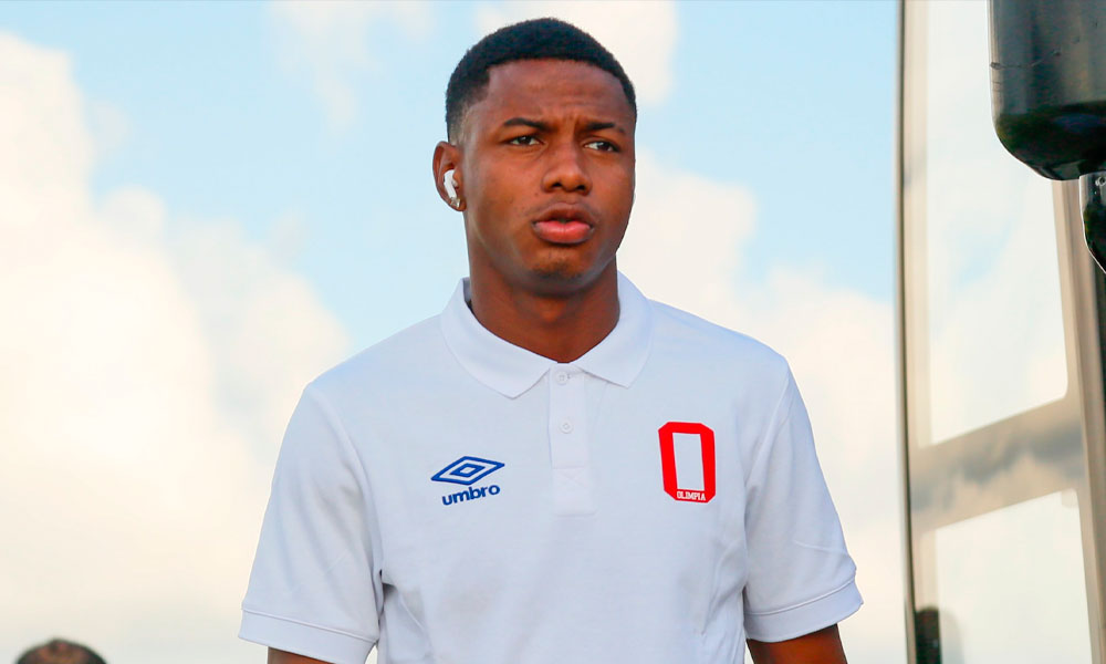 Julián Martínez: Con Motagua es una rivalidad muy fuerte y linda – Diario Deportivo Más