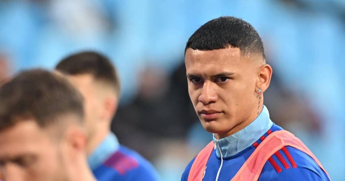 Oficial! Kervin Arriaga jugará en el Levante UD de España