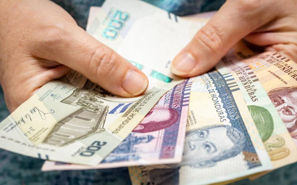 Economía de Honduras creció 3,8 % en abril impulsada por el sector financiero