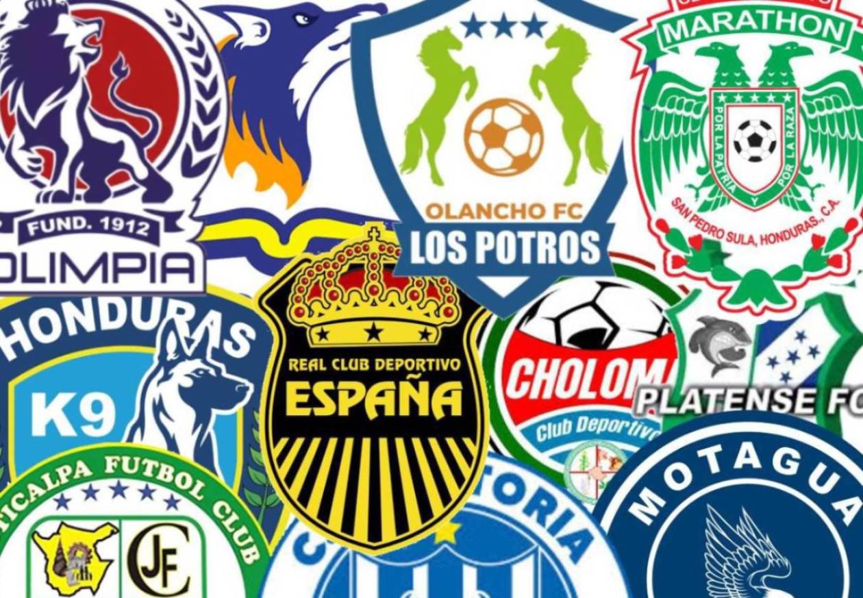 Calendario Liga Nacional de Honduras: Debut del Platense y nuevo formato