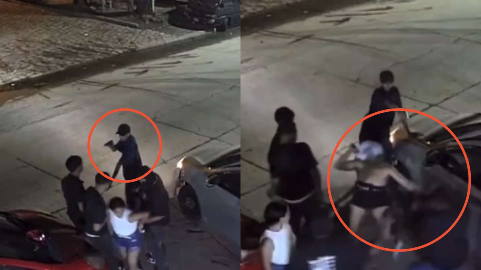 Banda causa terror en TGU: Jefe policial muerto en Los Laureles