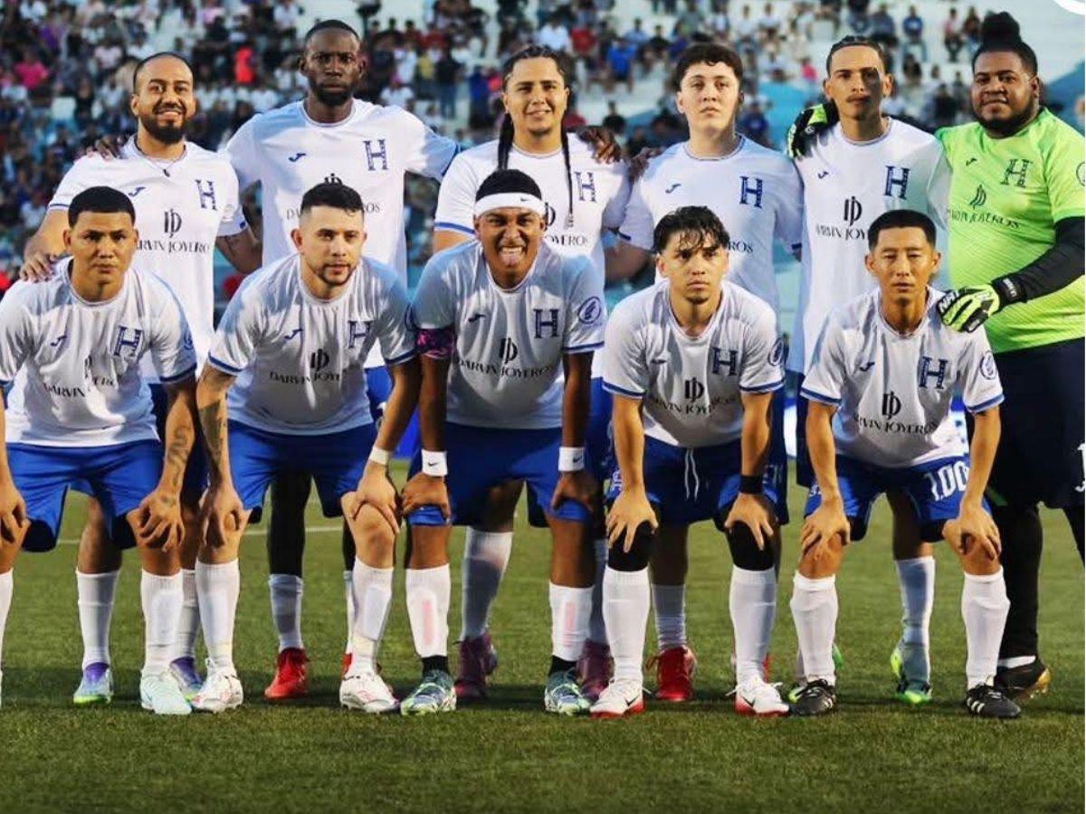 Supremo lo adelanta: ¡Confirmada la fecha del partido de vuelta entre los tiktokers de Honduras