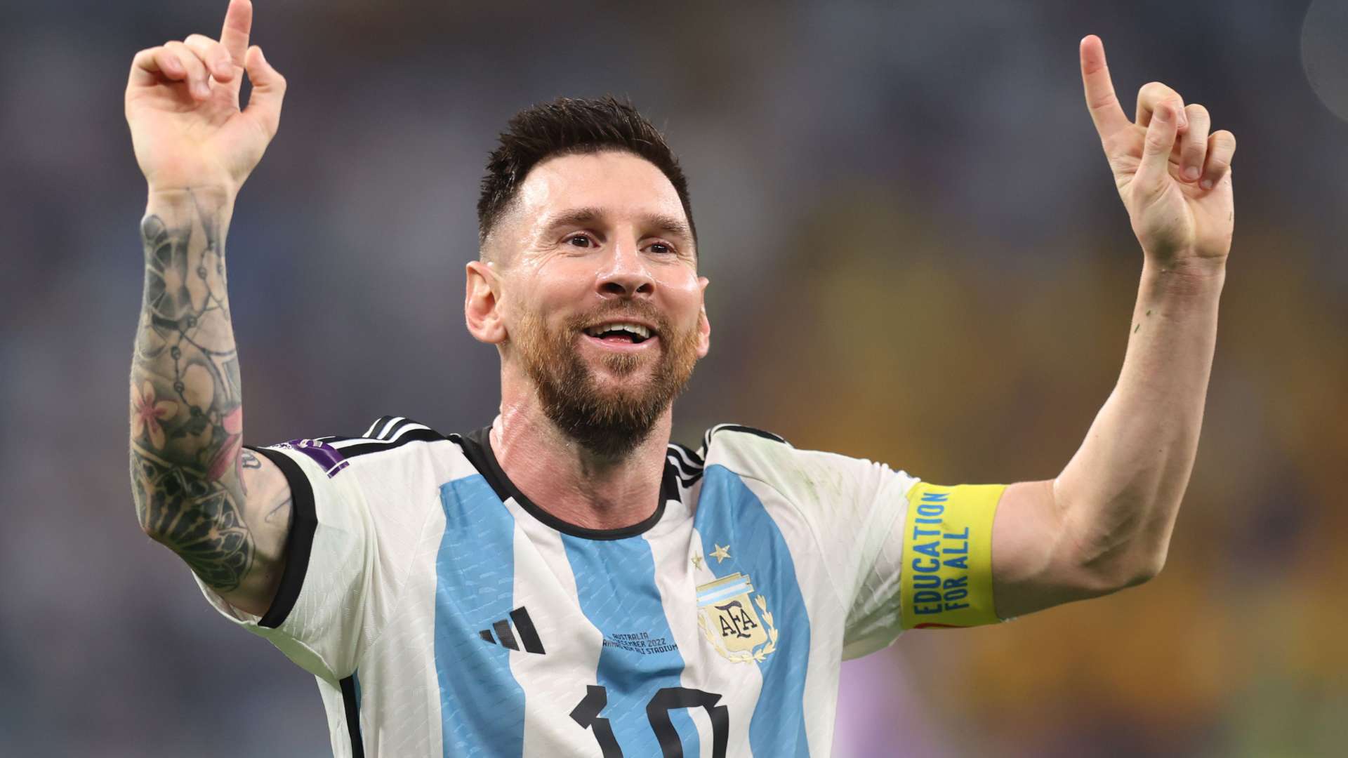 Messi