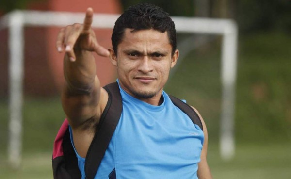 Marathón sorprende al anunciar fichaje del 'Ñangui' Cardona