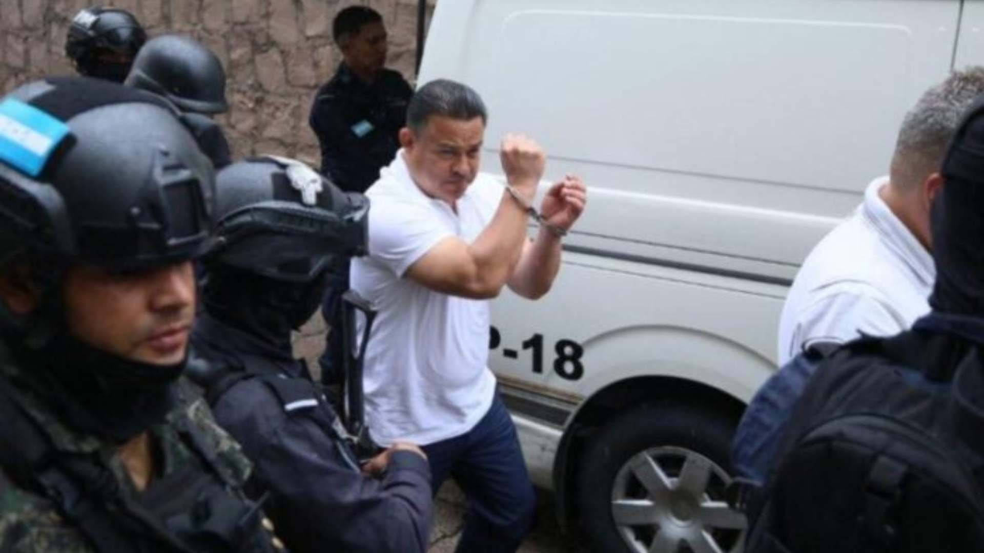 ¿Qué pasa ahora tras dictar arresto domiciliario en caso que salpica a diputado Nelson Márquez y otros?