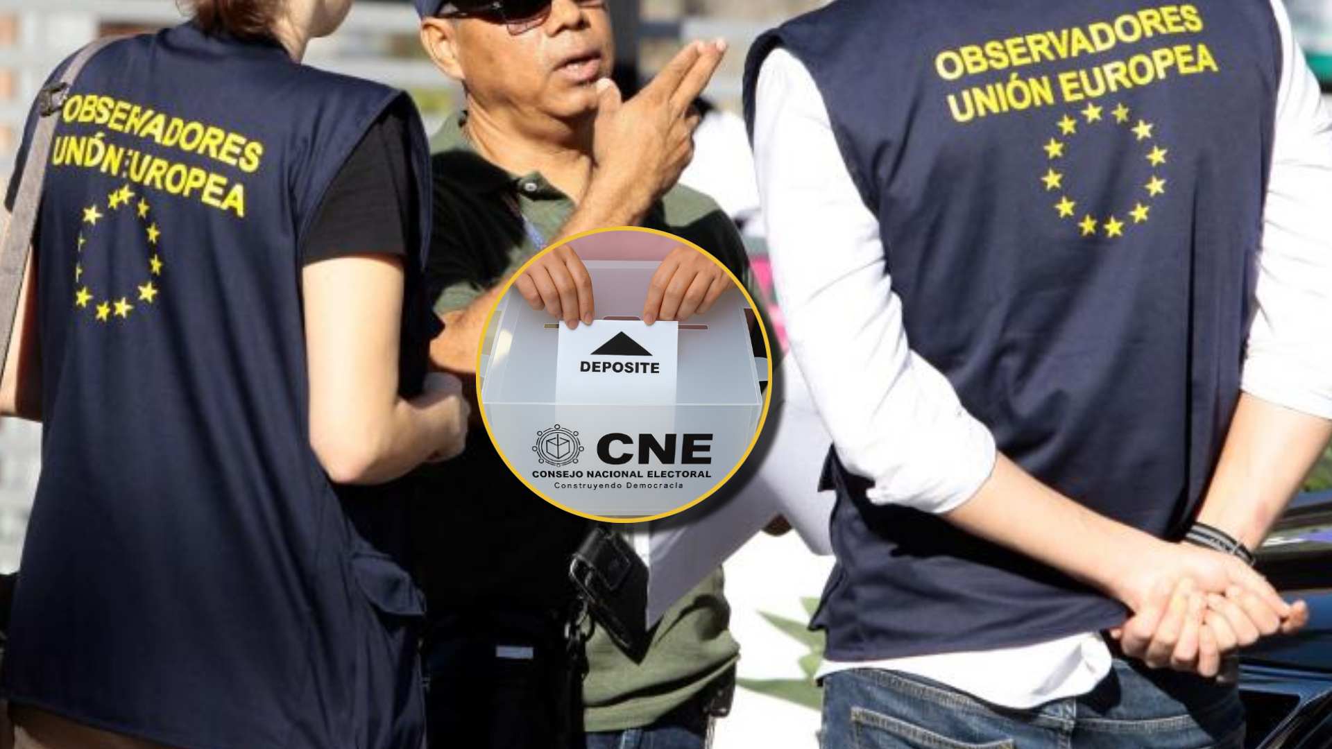 Observadores internacionales aprobados para elecciones generales en Honduras