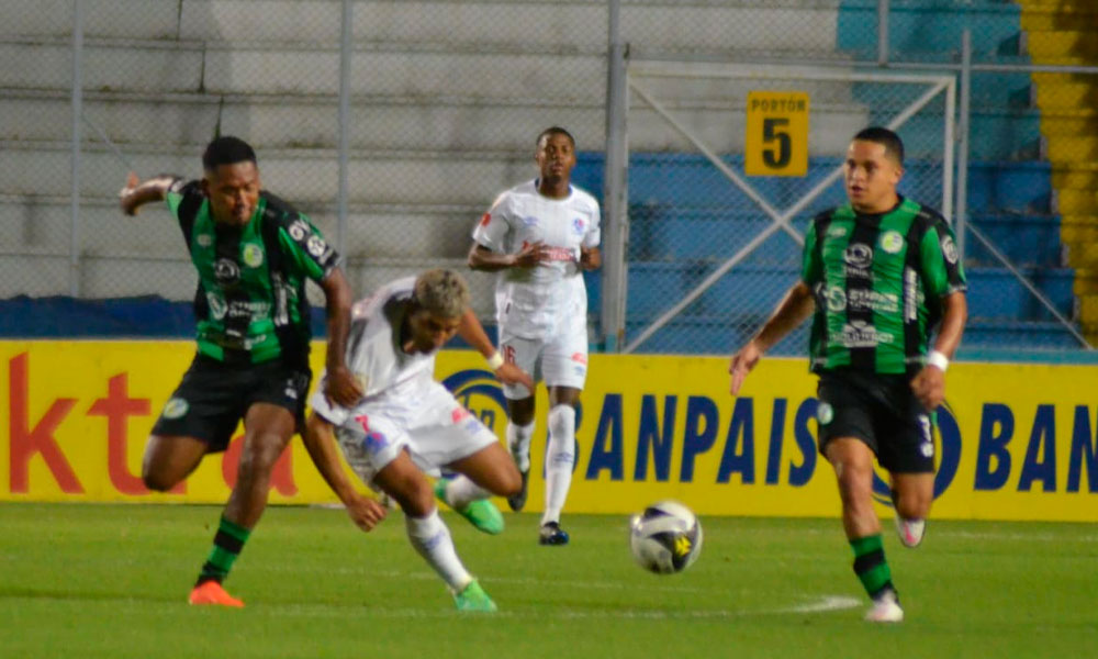 Olimpia anuncia precios para juego con Juticalpa – Diario Deportivo Más