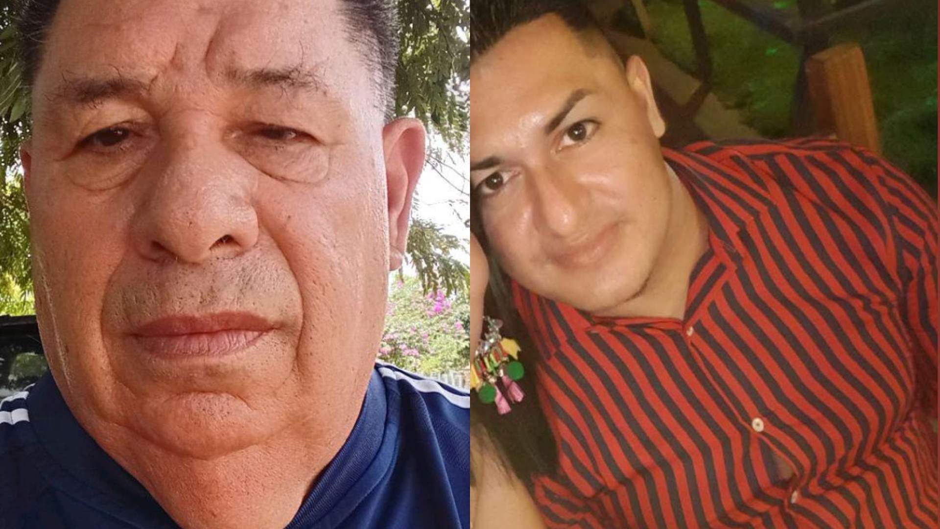 Le quitan la vida a padre de empresario Franklin Villeda en SPS