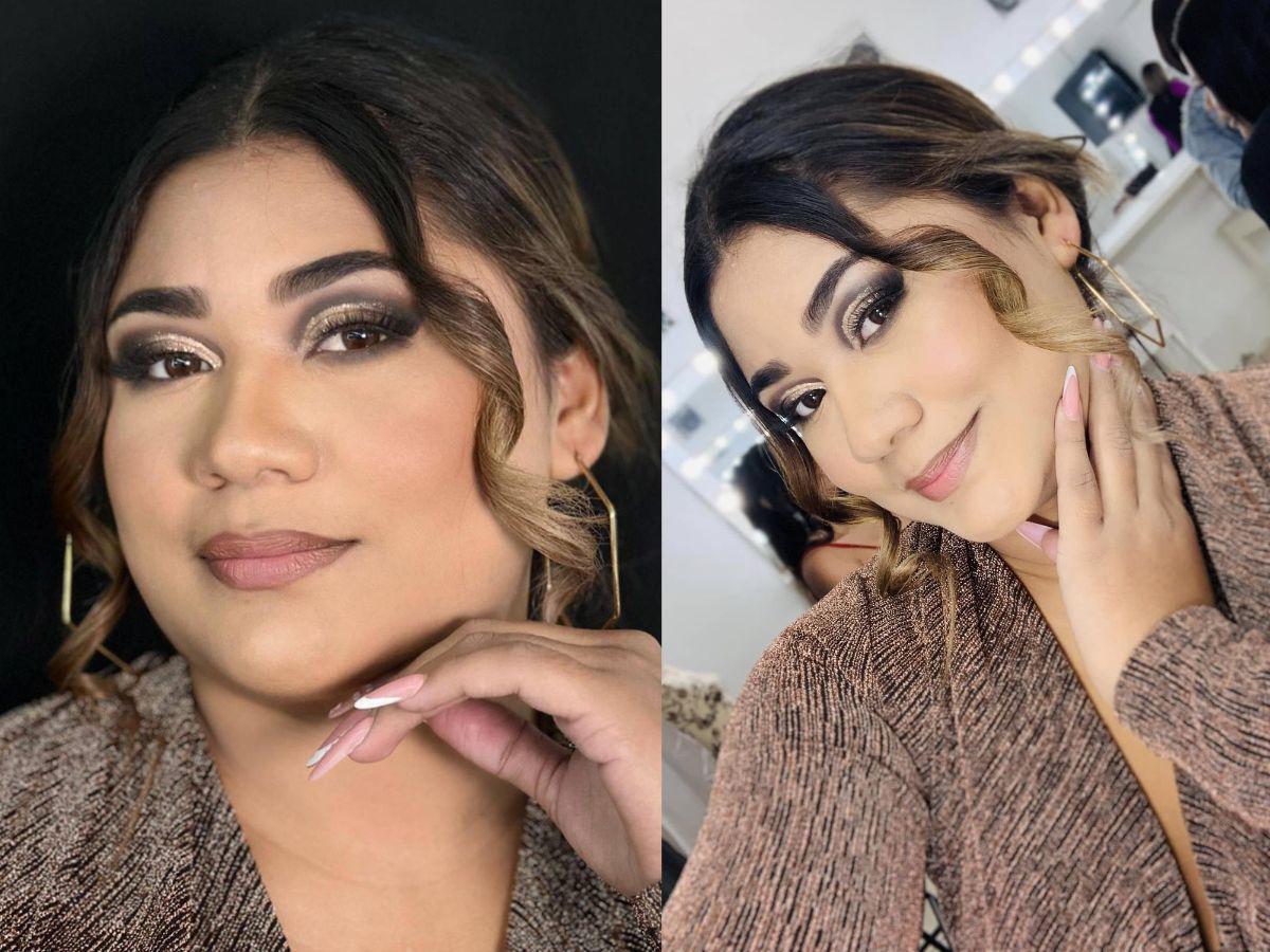 Cuerpo calcinado era de manicurista desaparecida en SPS; capturan a su expareja