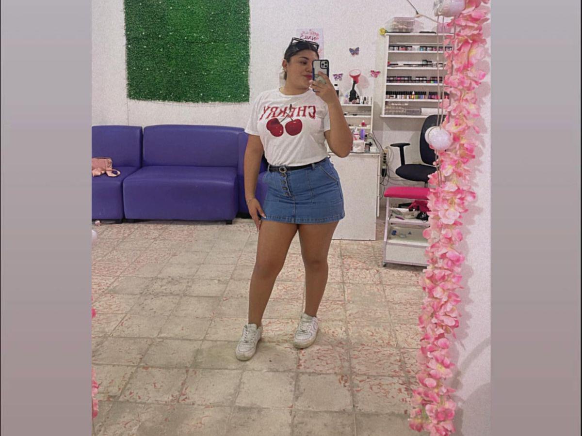 Cuerpo calcinado era de manicurista desaparecida en SPS; capturan a su expareja