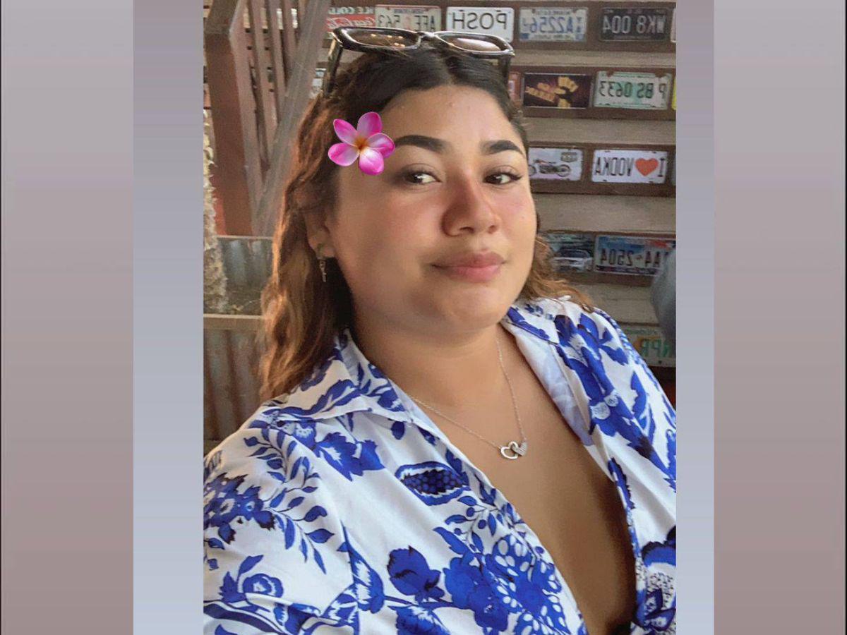 Cuerpo calcinado era de manicurista desaparecida en SPS; capturan a su expareja
