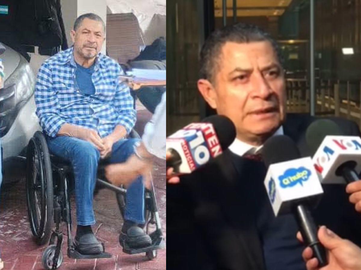 A prisión preventiva envían al hermano de JOH y demás implicados en caso Comixmul