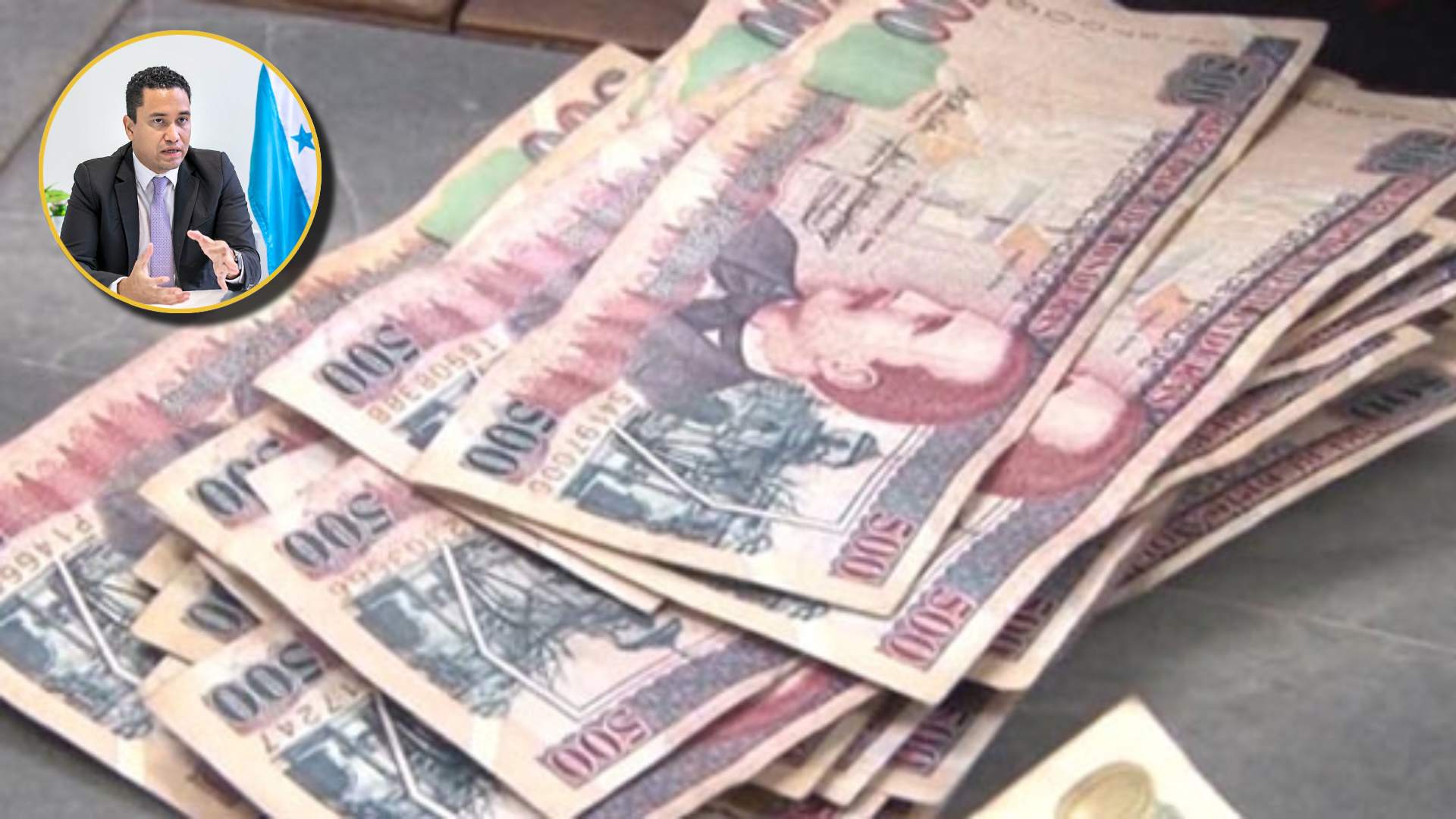 ¿Cuánto podría incrementar Presupuesto General 2026 en Honduras?