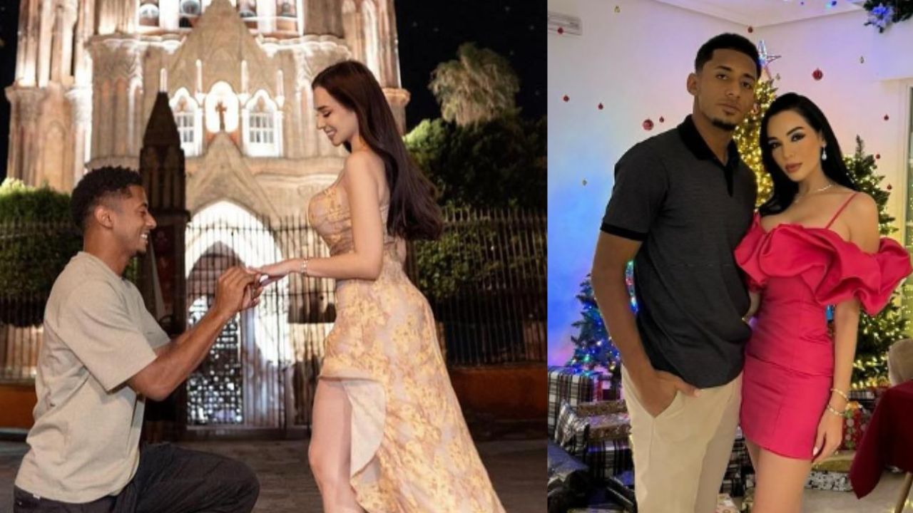 Ella es Joselinn Silver: La mujer que conquistó el corazón del 'Choco' Lozano