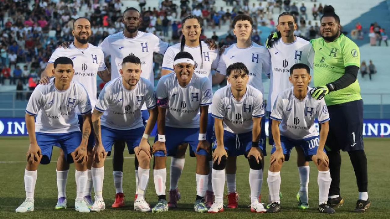 Tiktokers de Honduras tendrían un refuerzo de lujo para el partido de la revancha