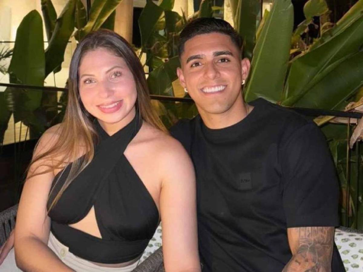 Luis Palma sorprende a su esposa con un costoso regalo: Así fue el tierno momento