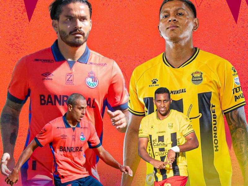 Municipal vs Real España EN VIVO: Hora, alineaciones y dónde ver Copa Centroamericana