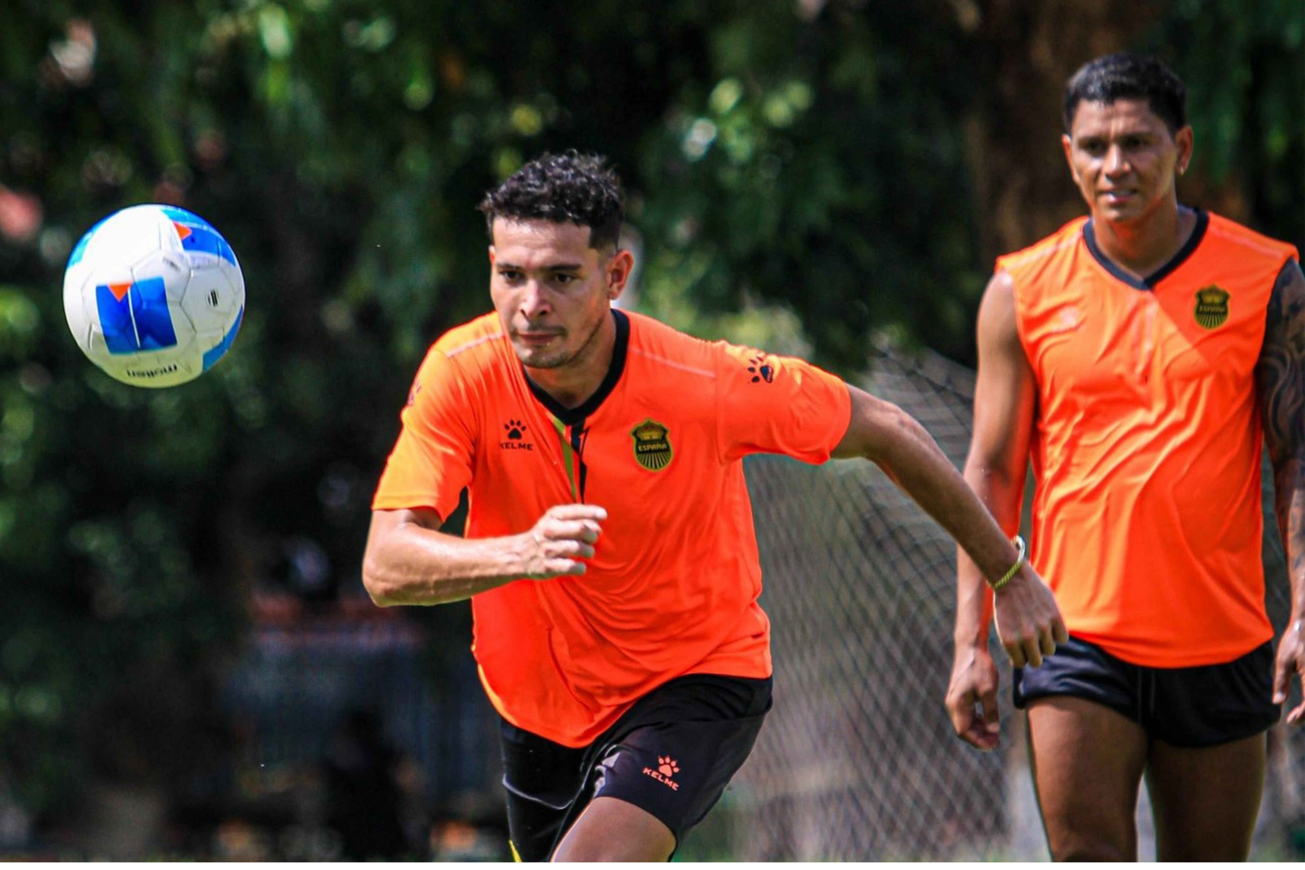 Real España Centroamericana