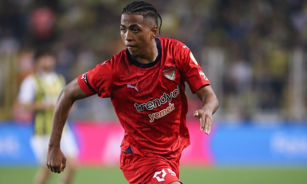 Rigoberto Rivas cambia de equipo – Diario Deportivo Más
