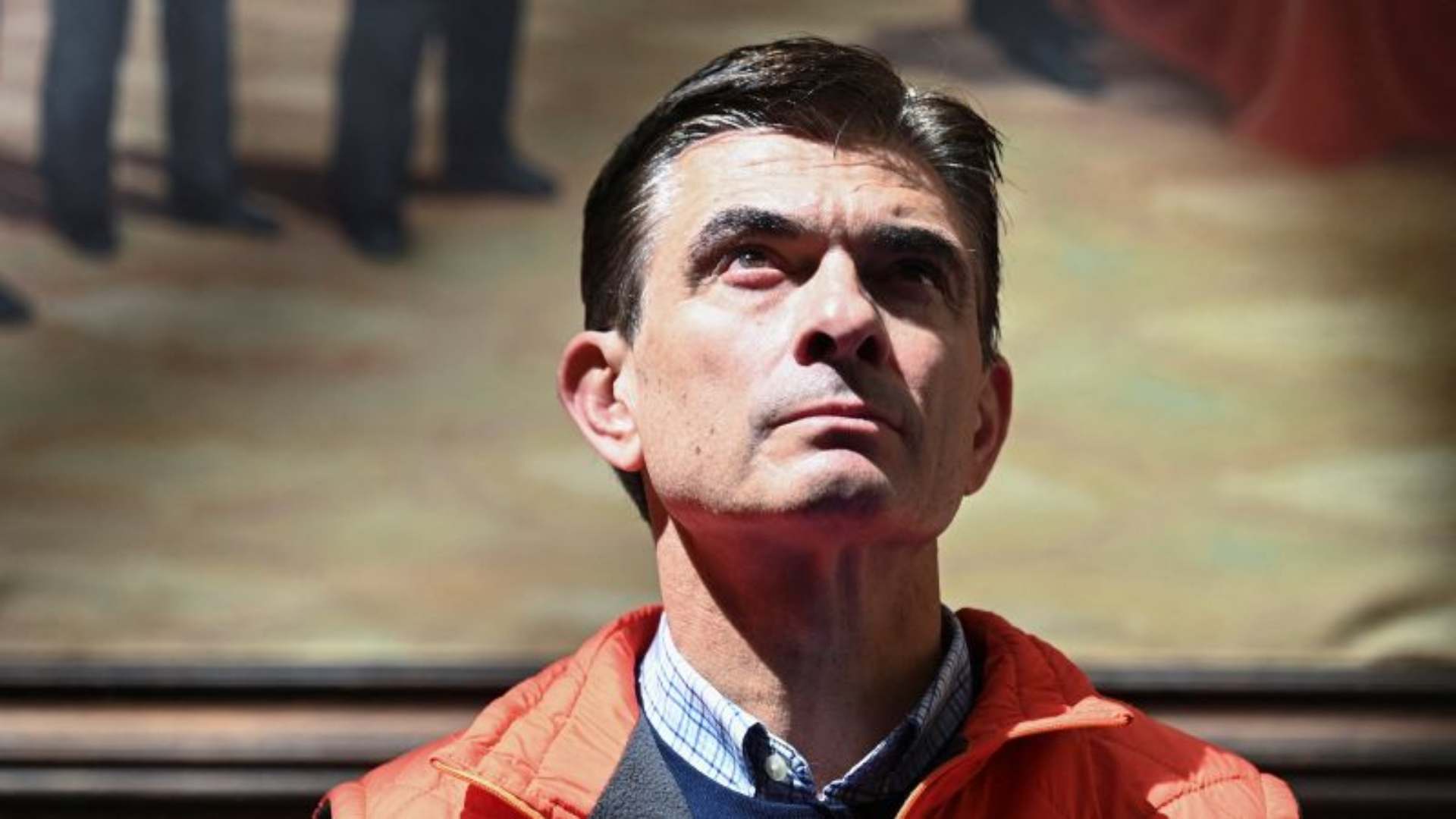 Sorpresa en elecciones en Bolivia: Paz lidera resultados