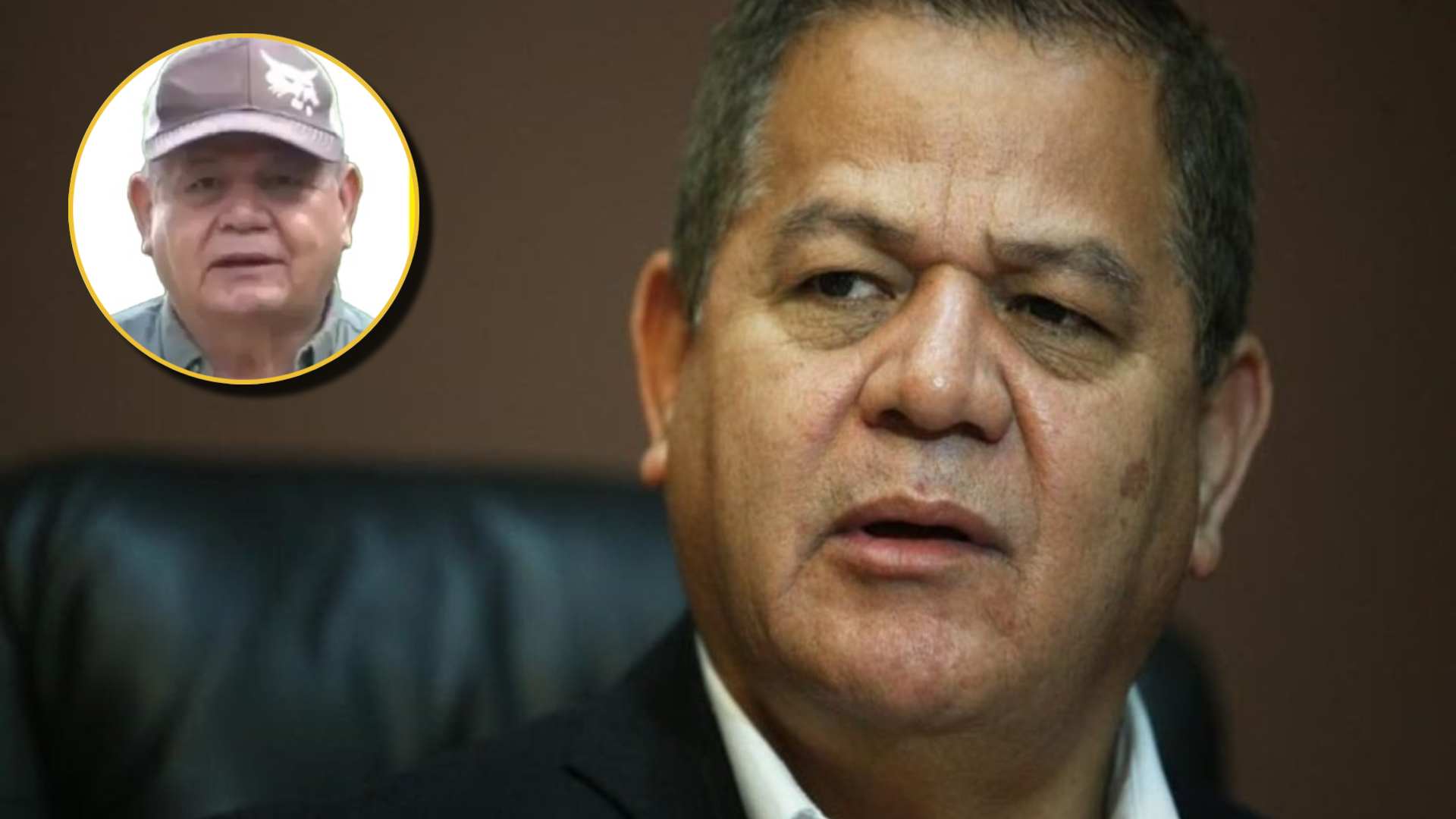 Elevan recompensa por Romeo Vásquez Velásquez